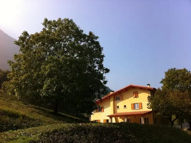 Agriturismo San Lorenzo di Persegno