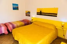 Bed and Breakfast Sapore di Sale 