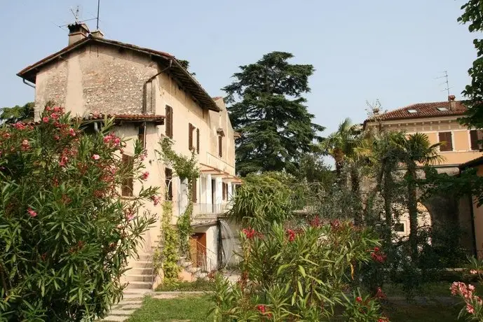 Il Nido dei Gufi Bed and Breakfast