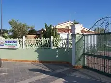 Residence Verde Mare Tortoli 