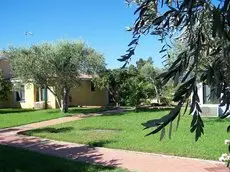 Residence Verde Mare Tortoli 