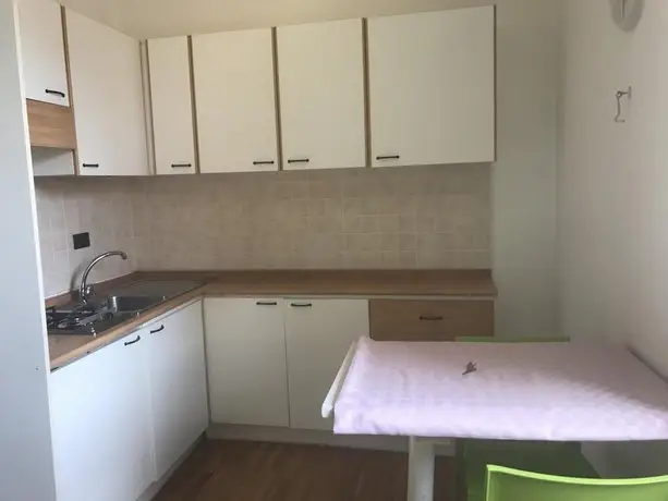 Elle Apartaments Trento 1 