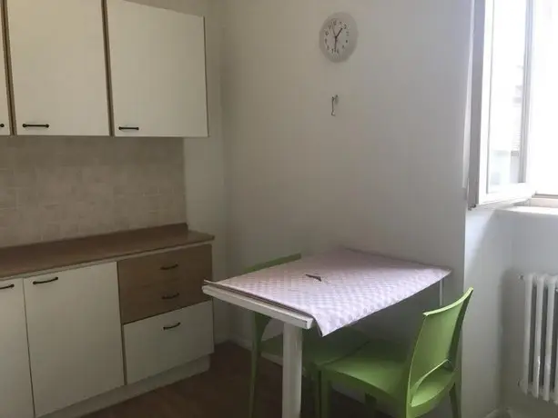 Elle Apartaments Trento 1 