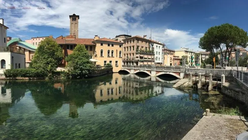 Locanda Ponte Dante