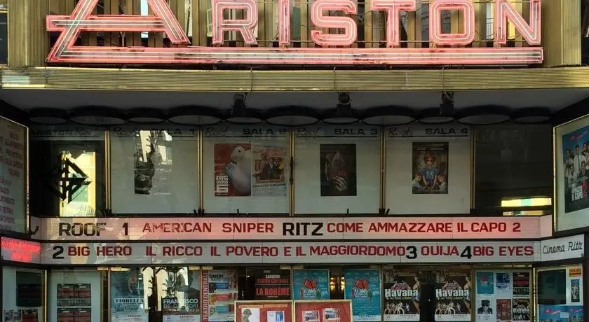 Appartamento Vista Mare Sulla Pista Ciclabile