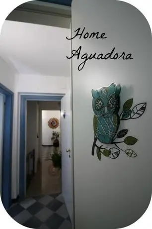 Aguadora