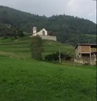 Casa Cecilia Adrara San Martino 