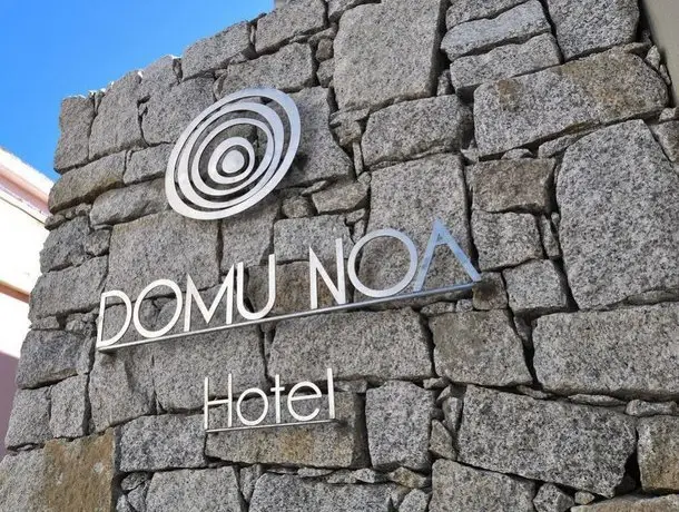 Domu Noa Hotel