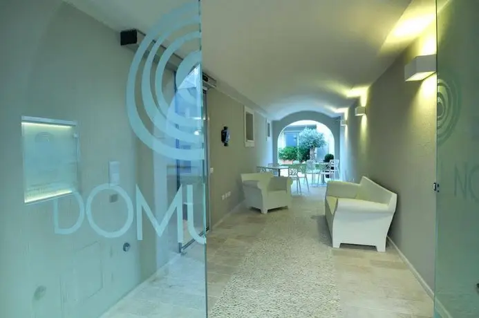 Domu Noa Hotel 