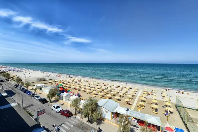 Hotel Rex Senigallia 