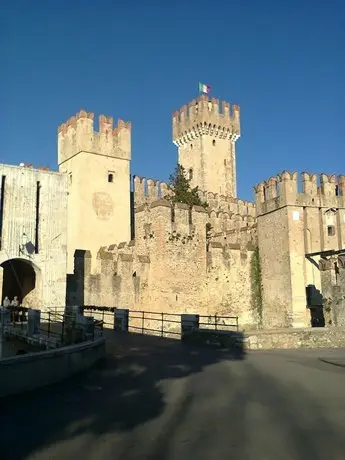 Appartamenti Adriana Sirmione 