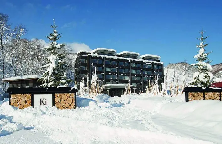 Ki Niseko 