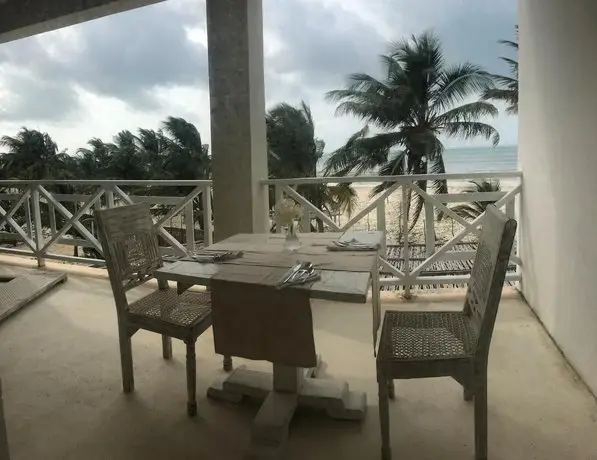 St Thomas Royal Palm Watamu 