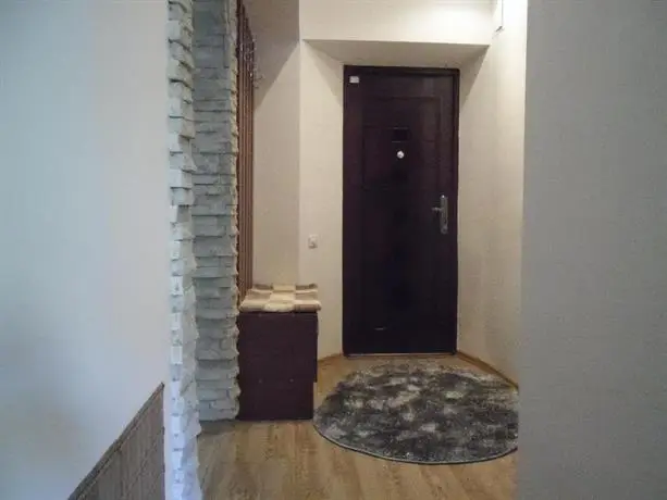 Best-BishkekCity Apartment 3