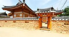 Hanok Sodamjeong 