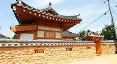 Hanok Sodamjeong 