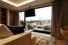 Hotel Cullinan Jeju 