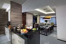 Oakwood Premier Incheon 