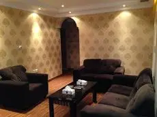 Terrace Furnished Apartments - Mahboula 