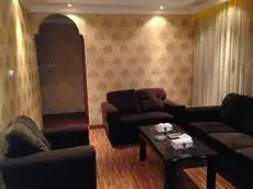 Terrace Furnished Apartments - Mahboula 