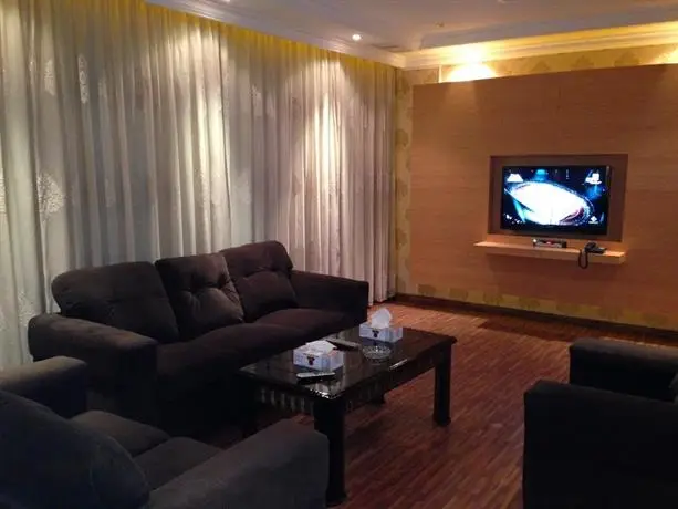 Terrace Furnished Apartments - Mahboula 