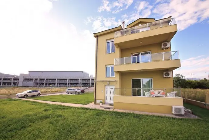 Apartments Aleksandra