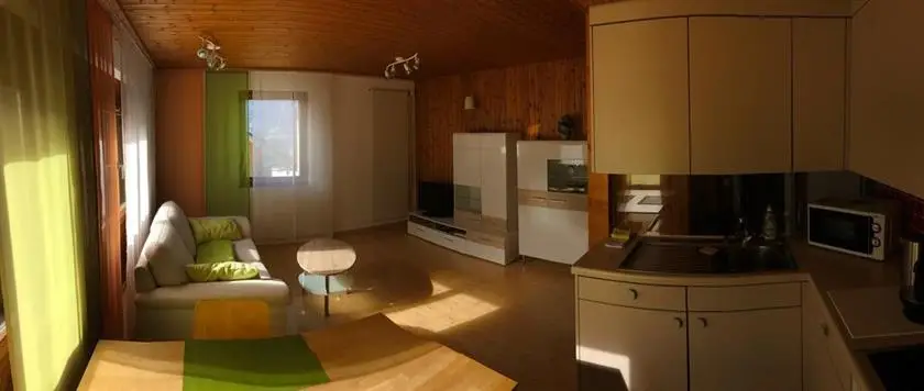 Appartement Rietli