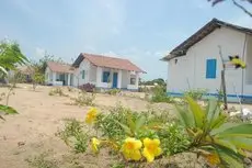 Arugam Bay Beach Cabanas 