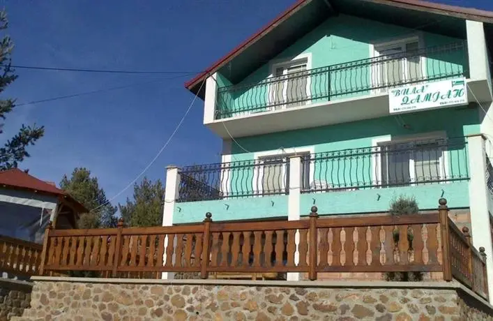 Guest House Damjan 