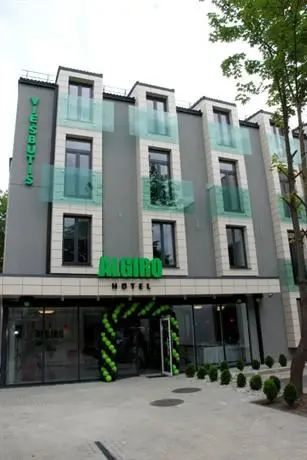 Algiro Hotel 