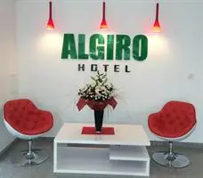 Algiro Hotel 