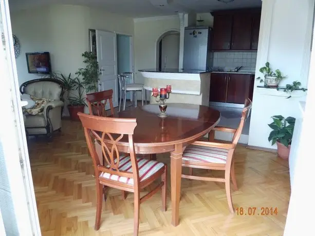 Fis Centar Apartment 