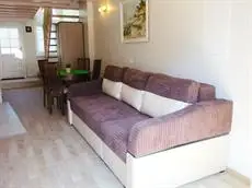 Irinos Apartamentai 