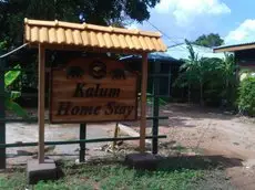 Kalum Home Stay 