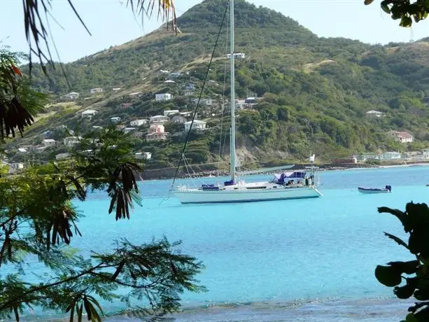 Croisiere Antilles Caraibes