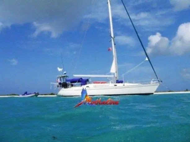 Croisiere Antilles Caraibes