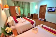 Hotel A1 Mandalay 