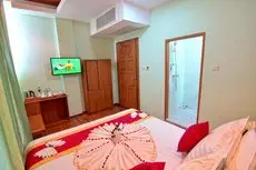 Hotel A1 Mandalay 