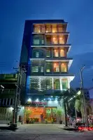 Hotel A1 Mandalay 