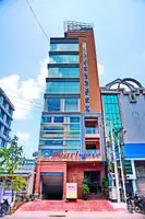 Royal Pearl Hotel 