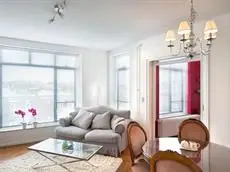 BizStay Lubeck Apartment 