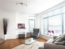 BizStay Lubeck Apartment 