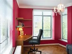 BizStay Lubeck Apartment 