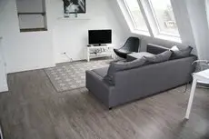 Luxury Apartments Utrecht 