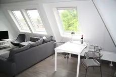 Luxury Apartments Utrecht 