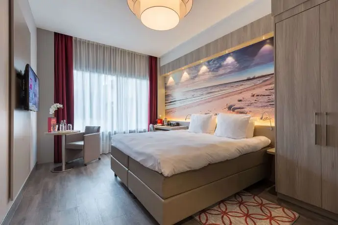 Ramada The Hague Scheveningen