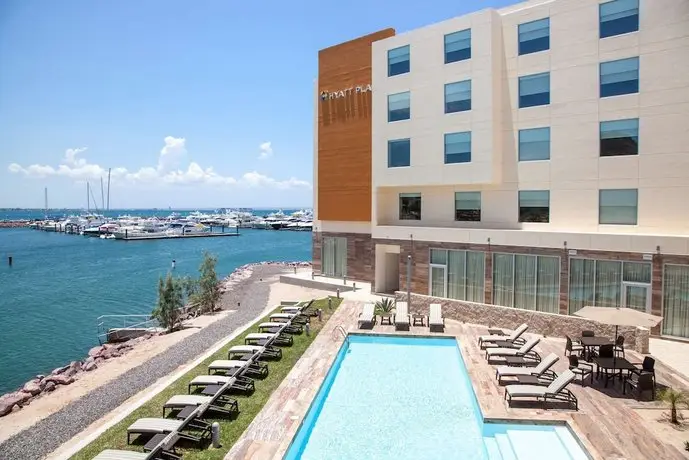 Hyatt Place La Paz 