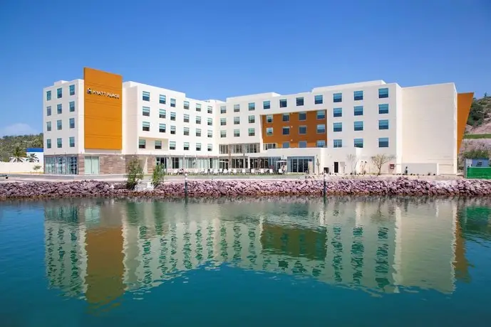 Hyatt Place La Paz 