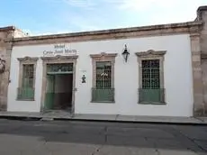 Casa Jose Maria 