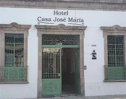 Casa Jose Maria 